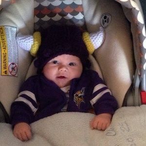 Meet your Posher, Brian